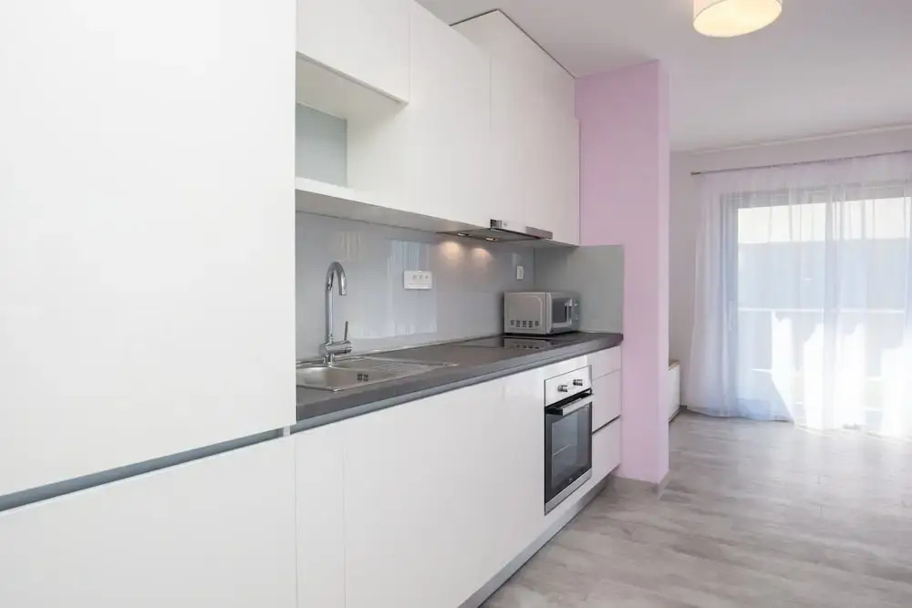 Apartments Dva Galeba
