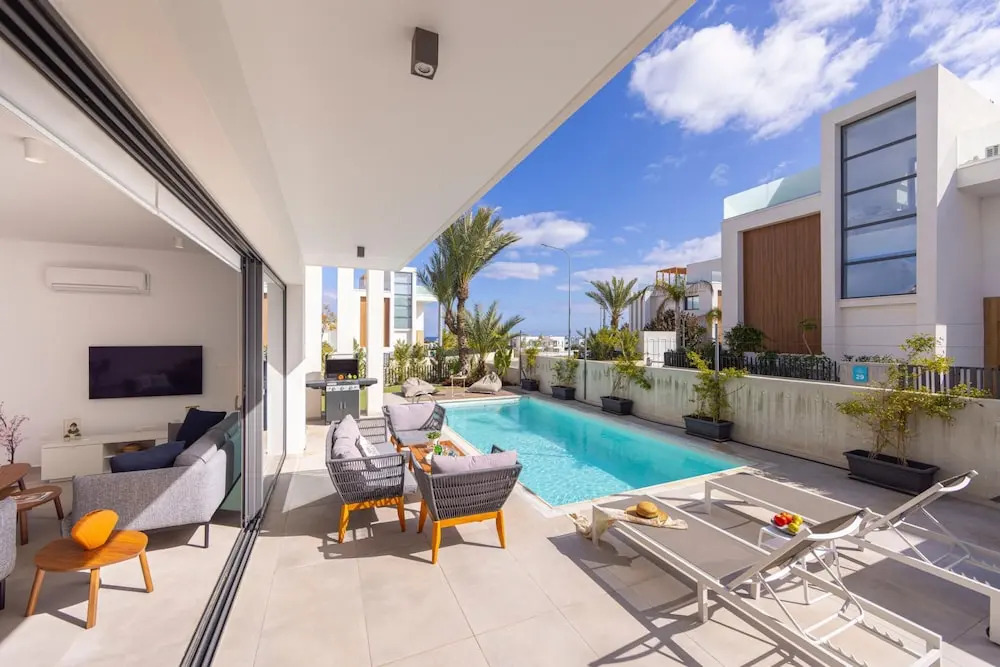 Protaras By the Bay Villa 32