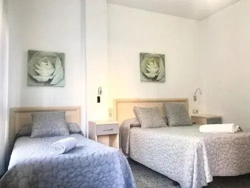 Hostal Badalona