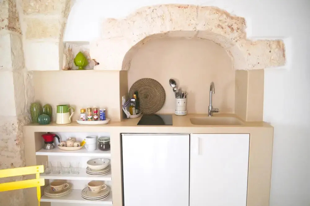 Charme Ostunese con Piscina by Wonderful Italy