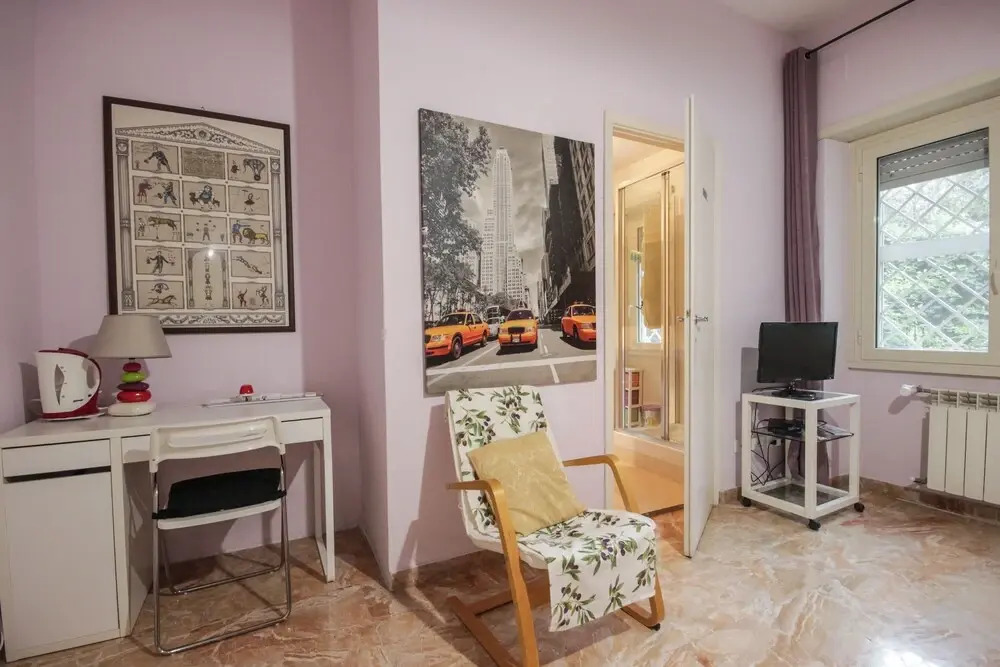 Il Giardino Casamari B&B