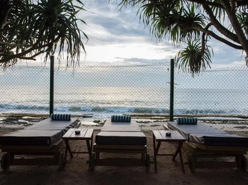 Hotel Garden Beach