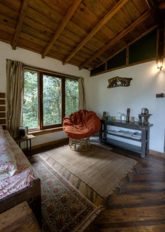 Jungle Lore Birding Lodge