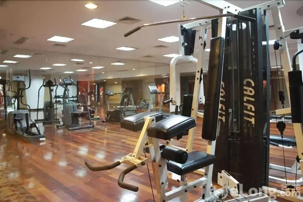 Nanya Hotel Suzhou