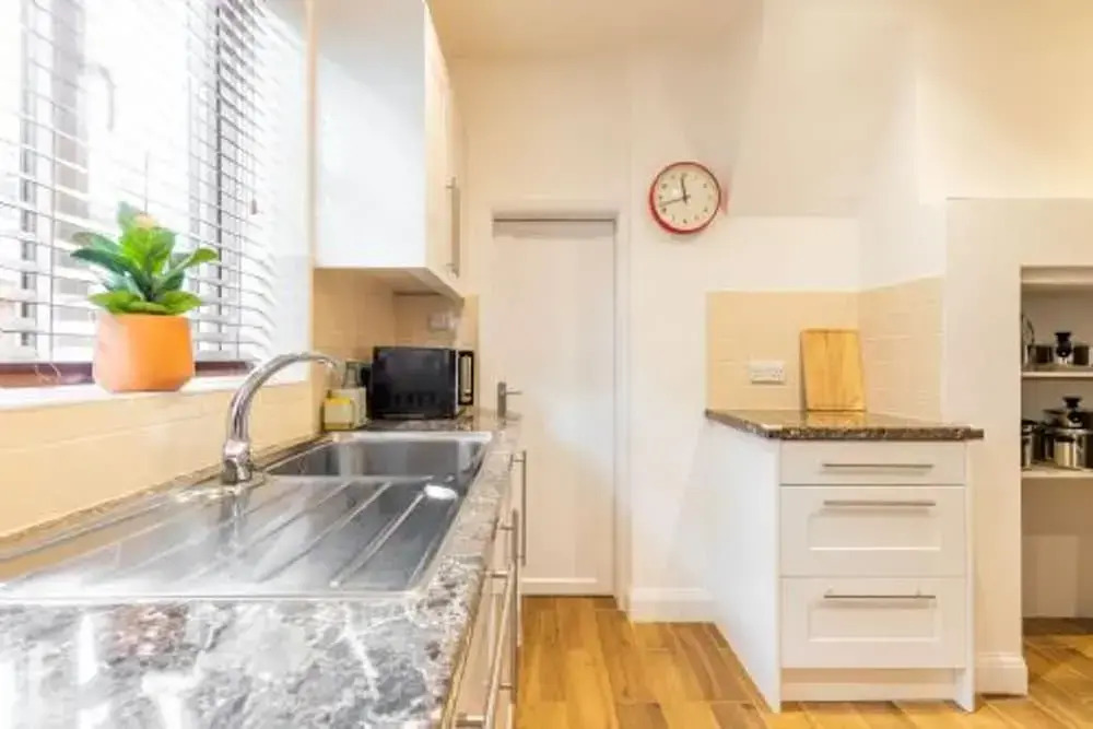 Host Stay St Clements House