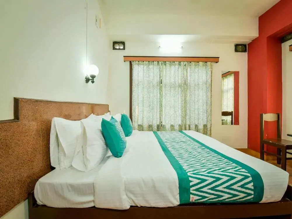 Hotel Vanarani
