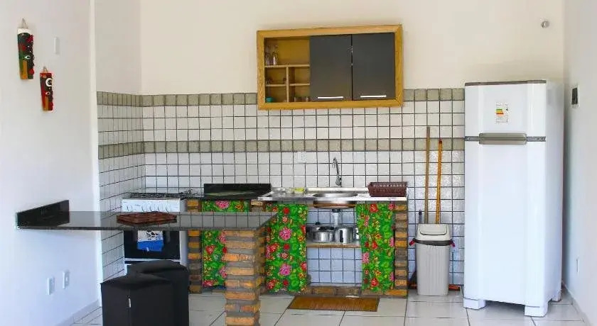Pousada Residenzial Cariocare