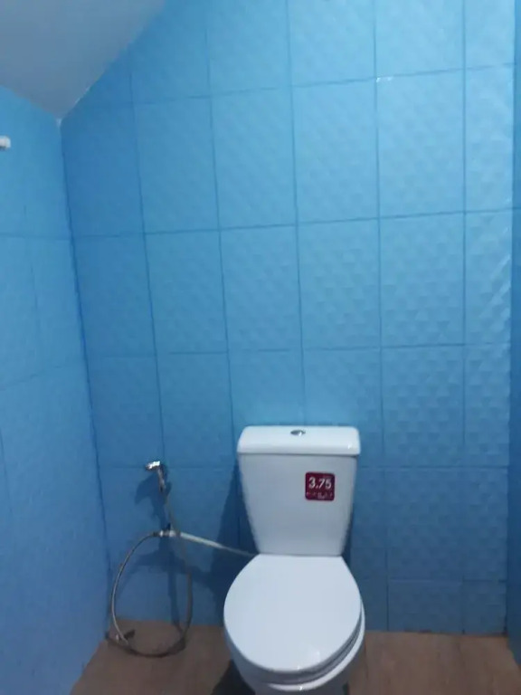Chokesombat resort