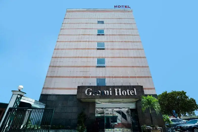 DG Grami Hotel