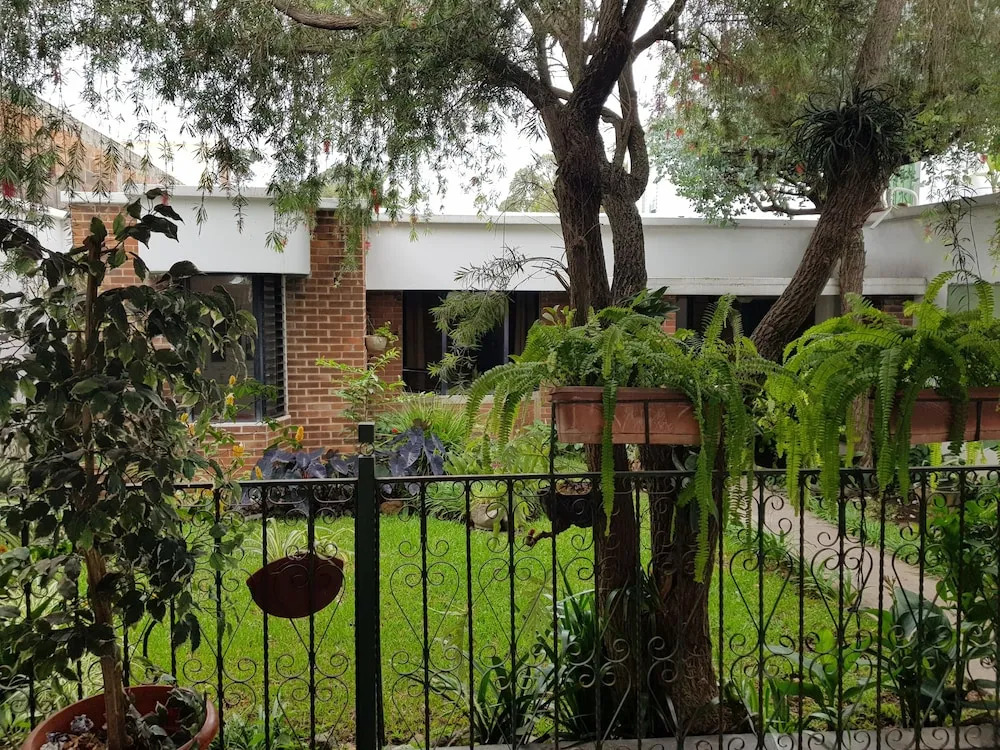 Access bed & breakfast