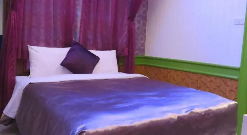 Dawei Hostel