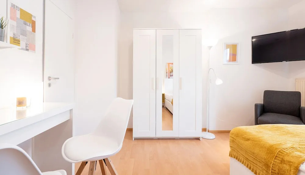 Relax Aachener Boardinghouse Phase 3