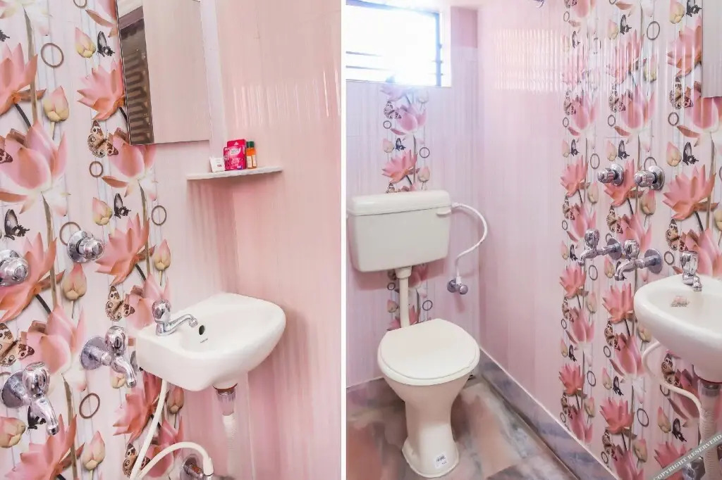 Hotel Moonlight by OYO Rooms