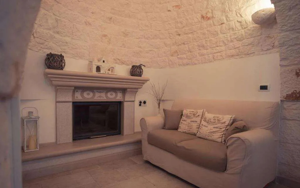 I Trulli Di Badi