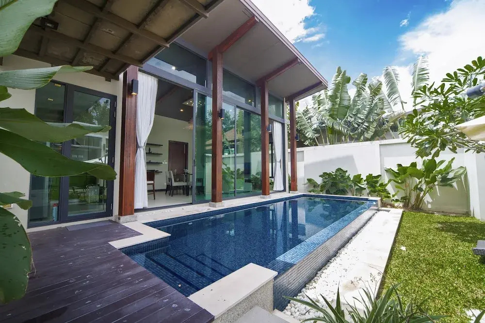 Baan Wana 8