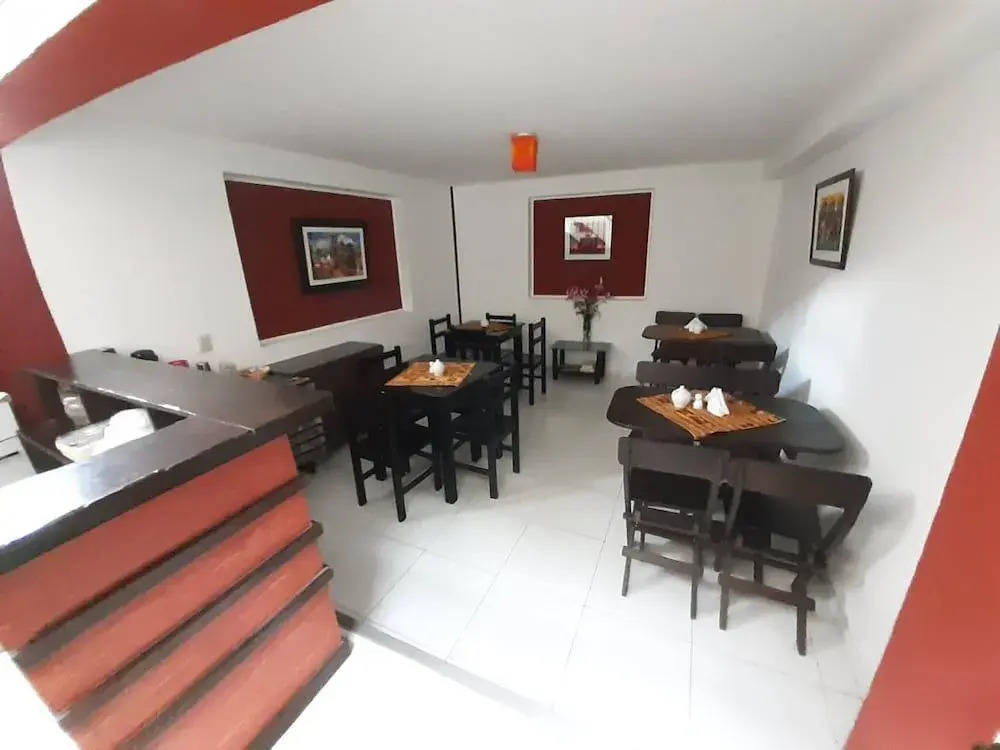 AITANAS HOUSE - SAN BLAs