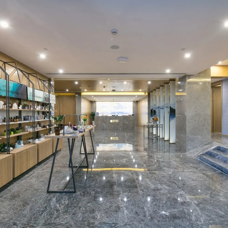 Hangzhou Diexi Hotel