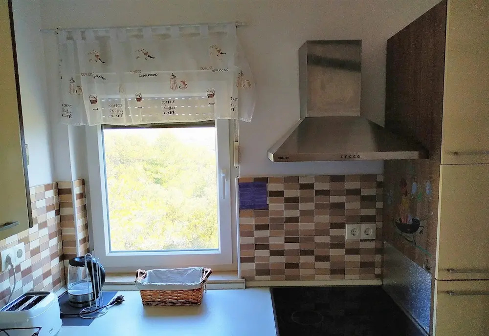 Holiday Home Kaic
