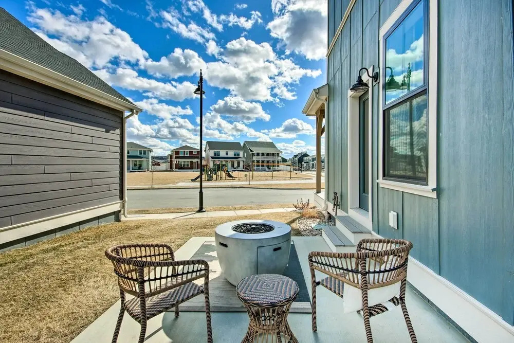 Cozy Montana Retreat w/ Patio: Near Parks