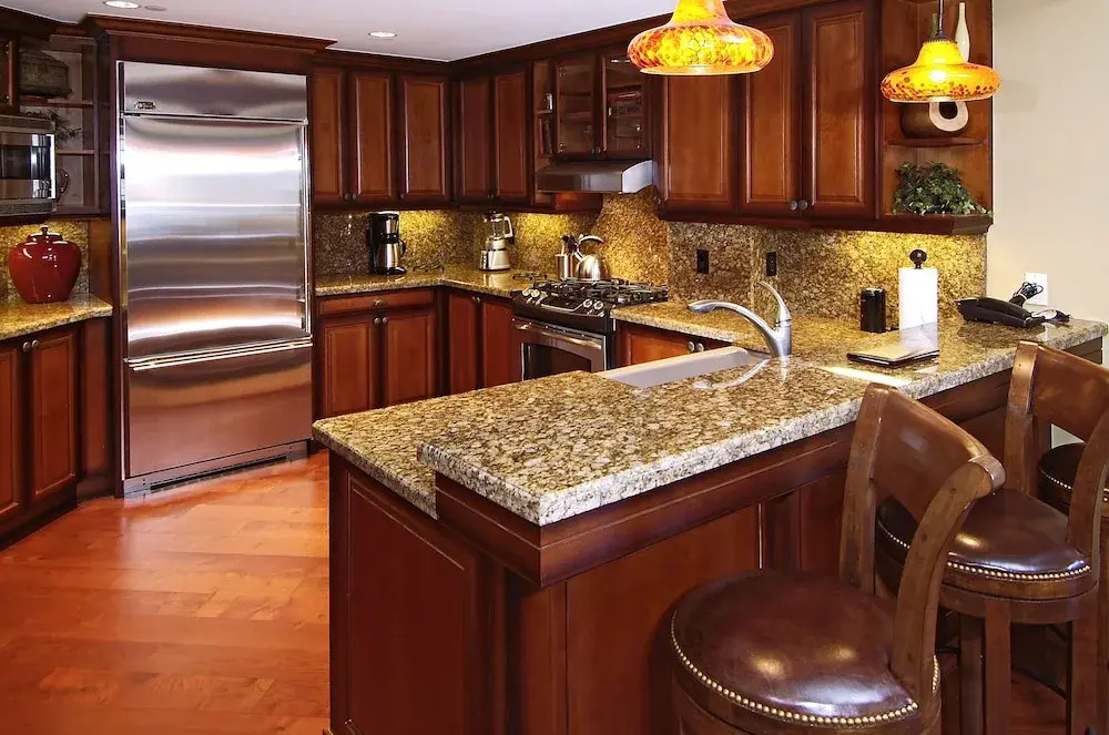 The Beaver Creek - 2 Br Condo