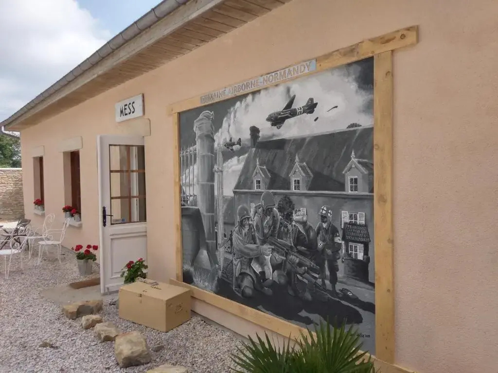 Domaine Airborne
