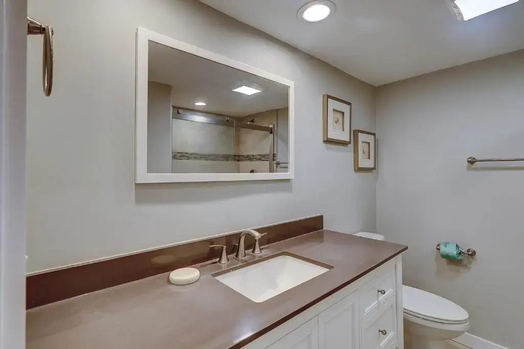 286 Stoney Creek 3 BR condo Sea Pines