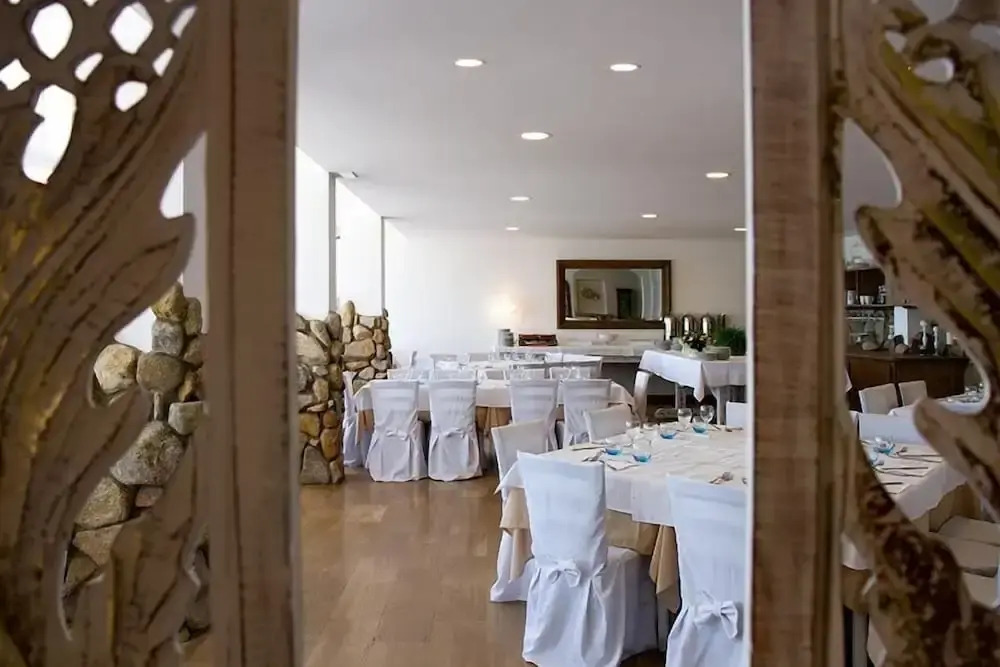 Hotel Marinella