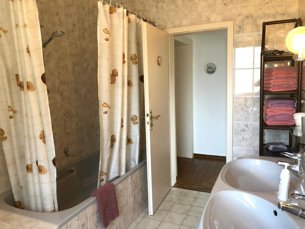 Haus am Heidebeck