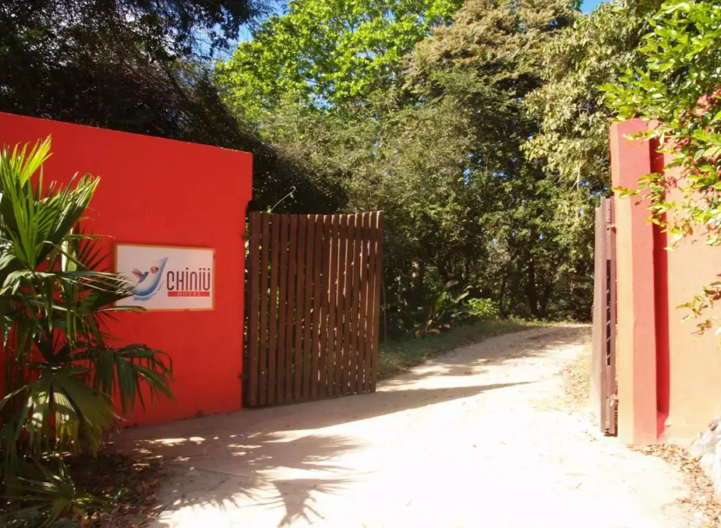 Hotel Chiniu