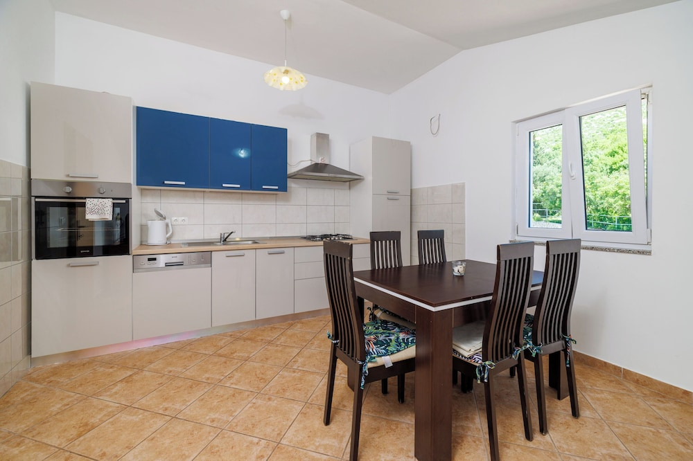 Apartment Toma