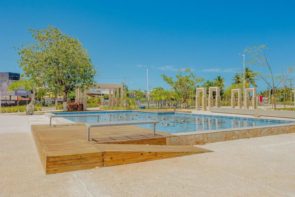 Gb01 Excelente Casa 4 Suítes Em Guarajuba Com Piscina E Wi Fi