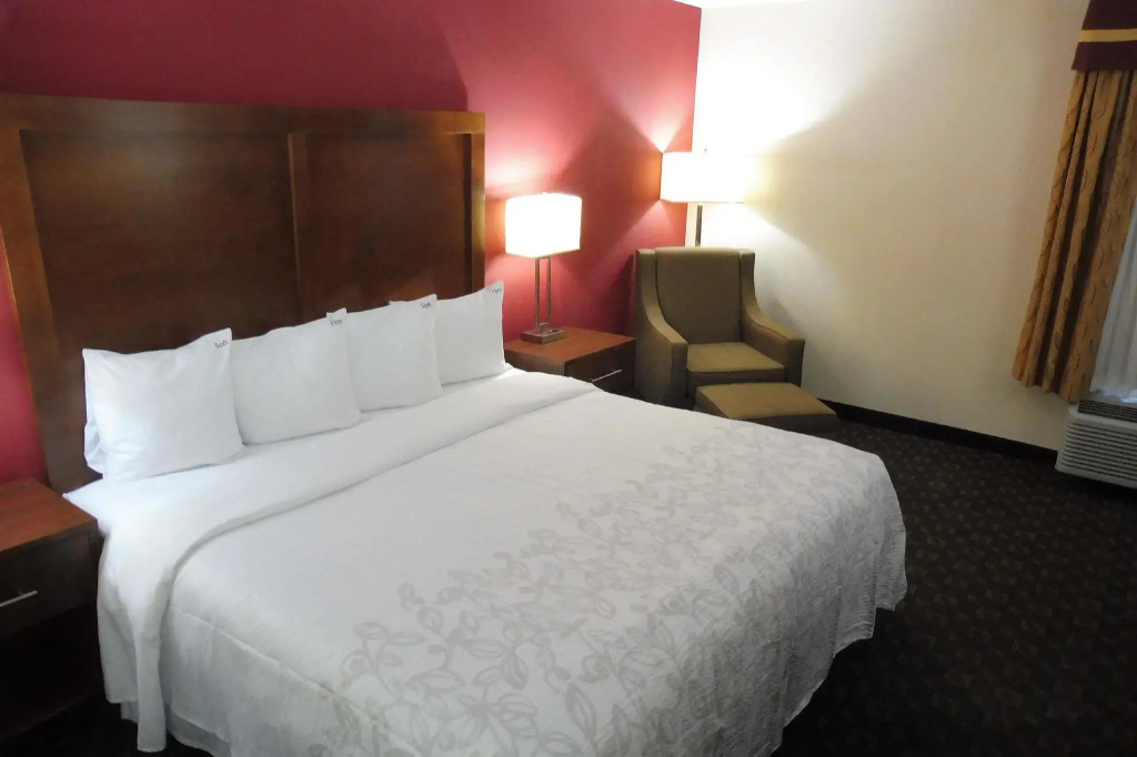 Quality Inn Easton