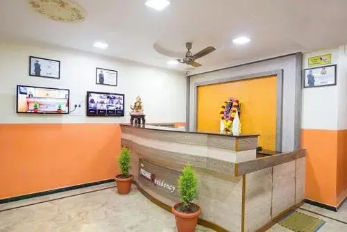 The Premier Residency