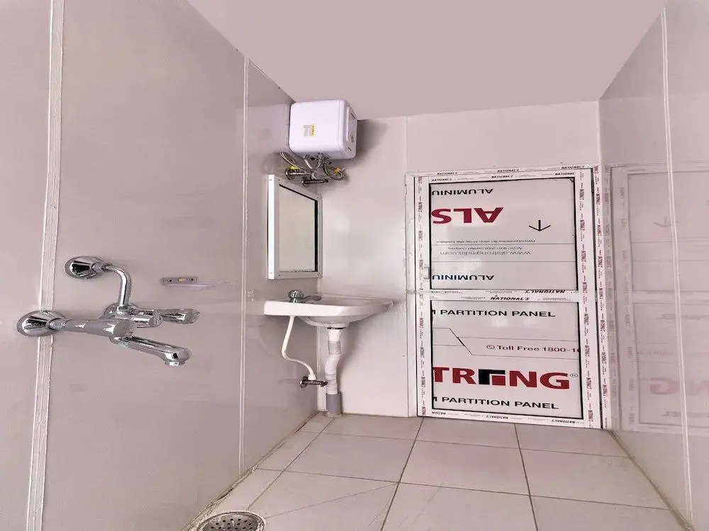 OYO 30473 New Hotel Suman