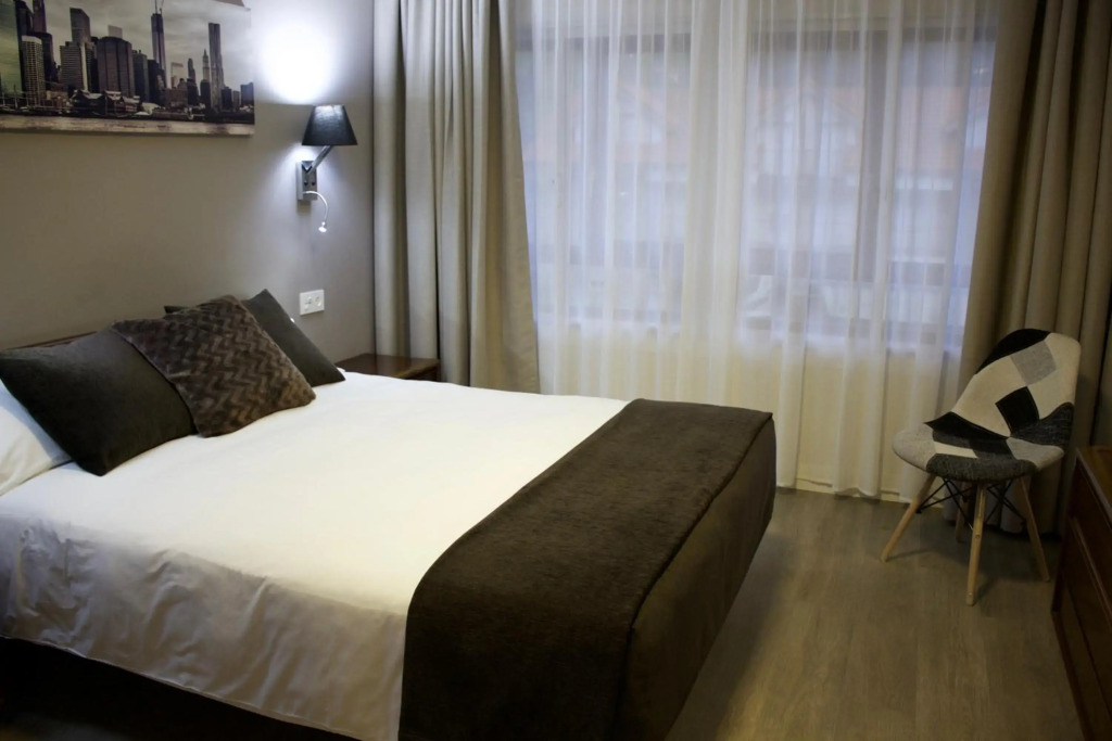 Hotel El Haya