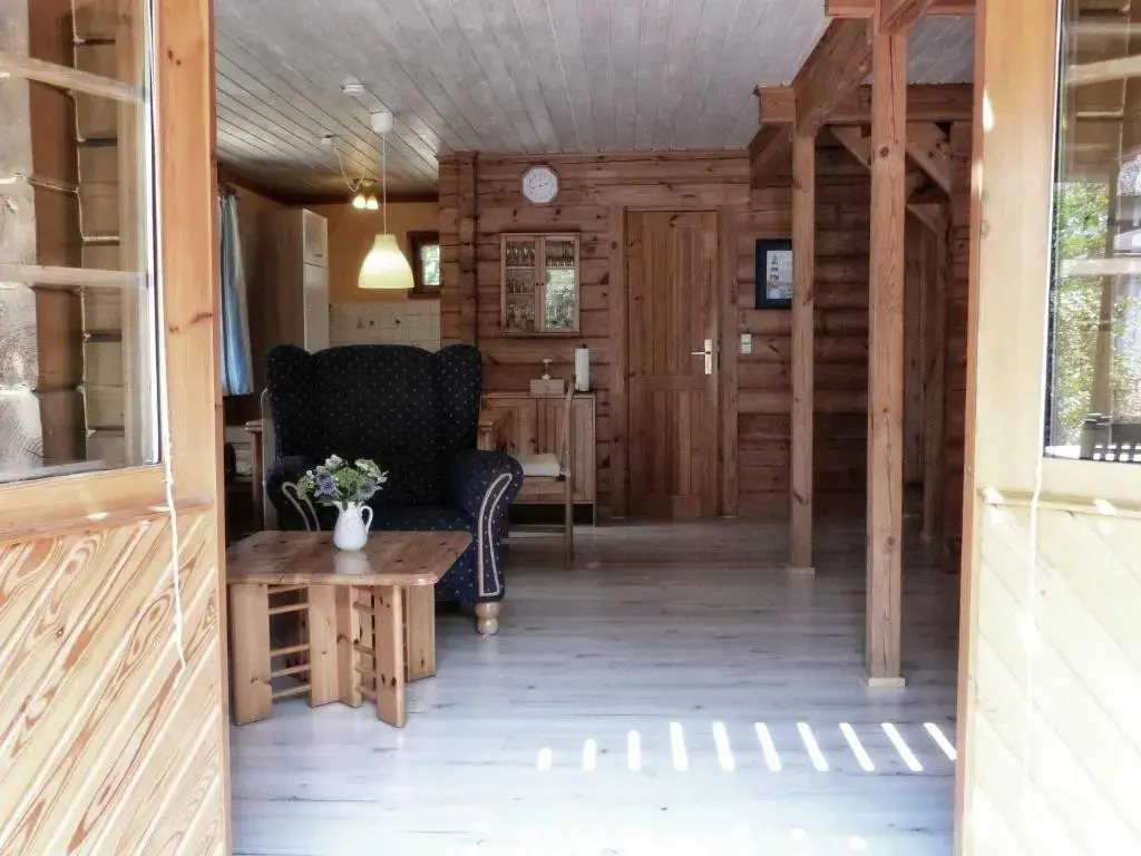 Ulmenhof Melfsen - Gemütliches Ferienhaus auf dem Bauernhof