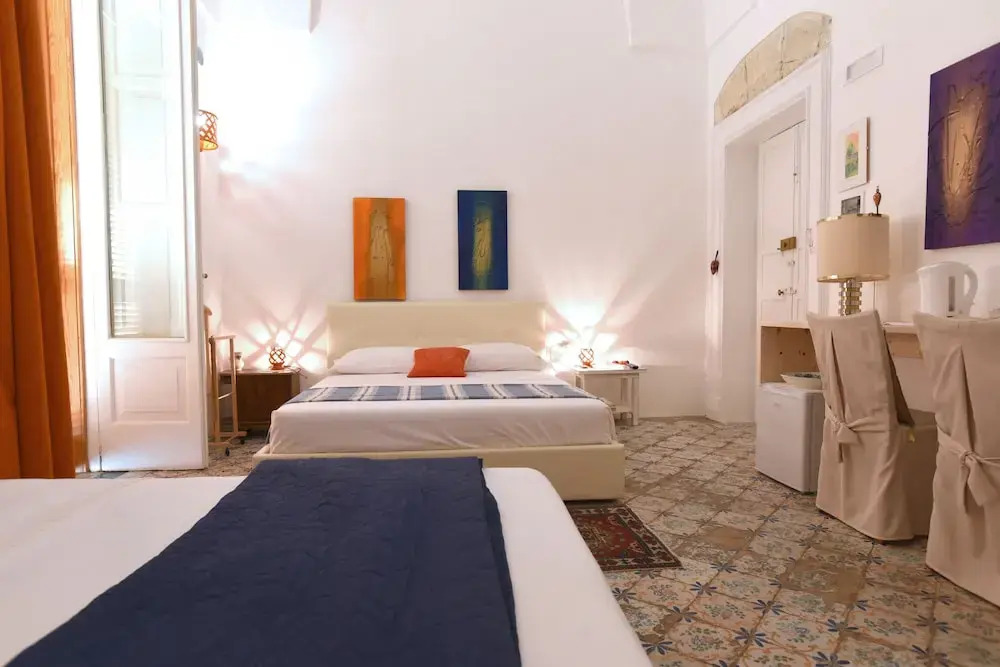Antica Dimora dei Nonni
