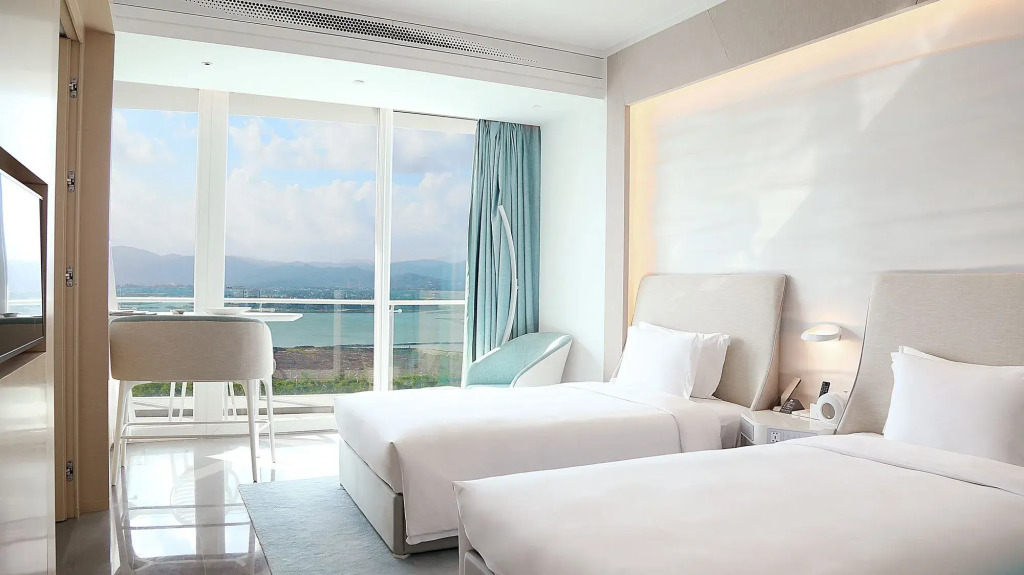 The Mangrove Sanya