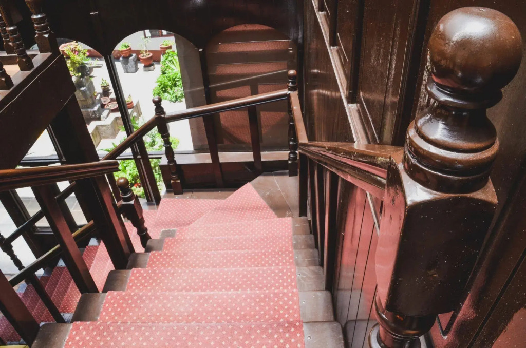 Hotel Santa Maria