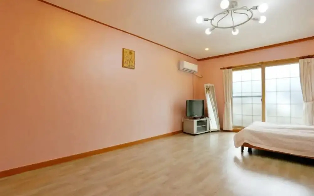 Gapyeong Pension Aroma