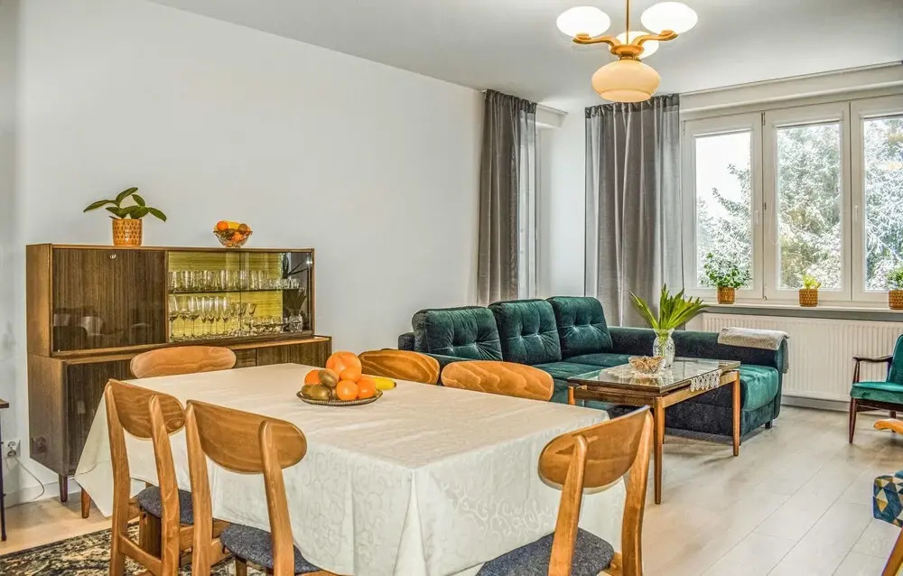 Amazing Apartment in Darlowo With Wifi and 3 Bedrooms