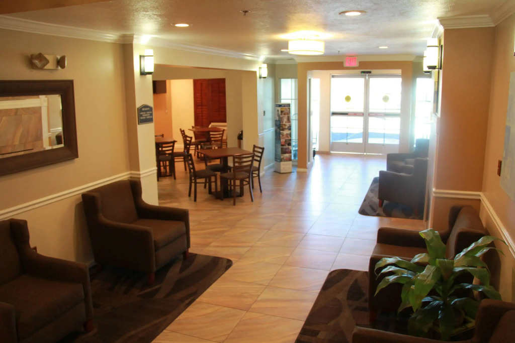Best Western El Centro Inn