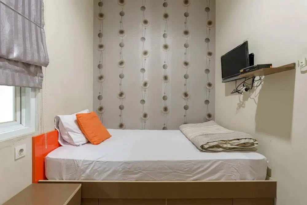 Aimer Guest House Syariah Redpartner(Former Aimer Guest House Syariah)