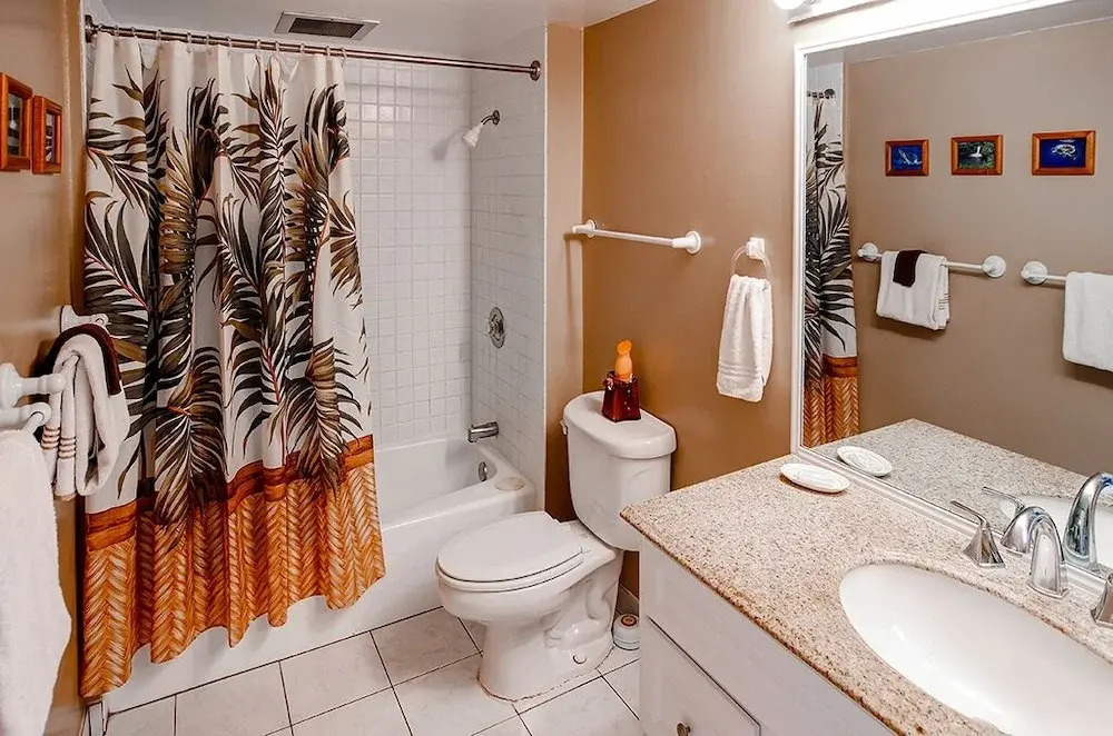 Oceanview Kailua-kona Condo With Private Balcony!