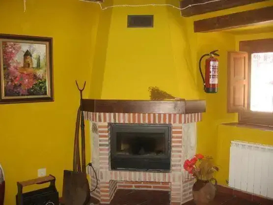 Casa Las Hilanderas