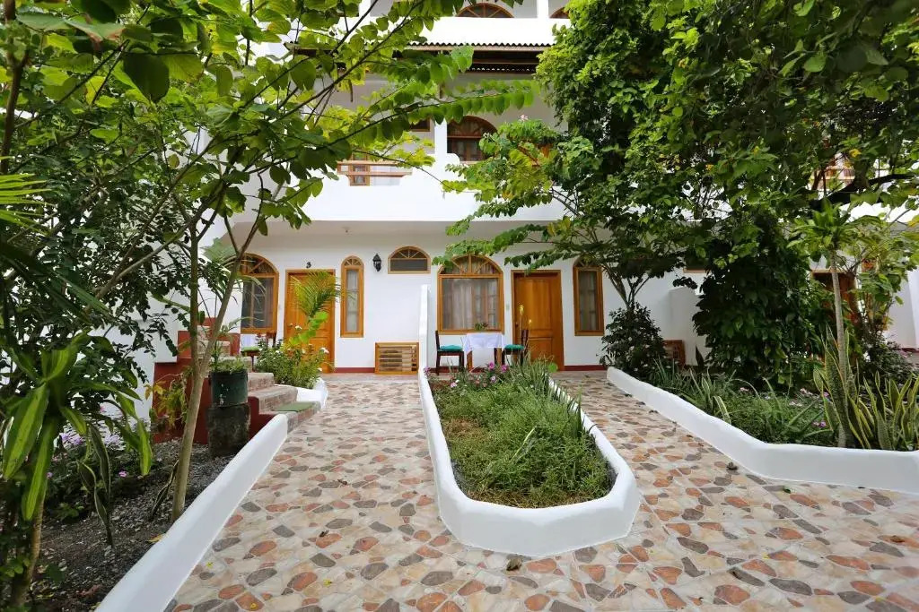 The Galapagos Pearl B&B