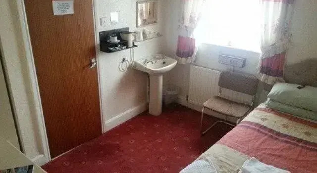 Hotel Athol Blackpool