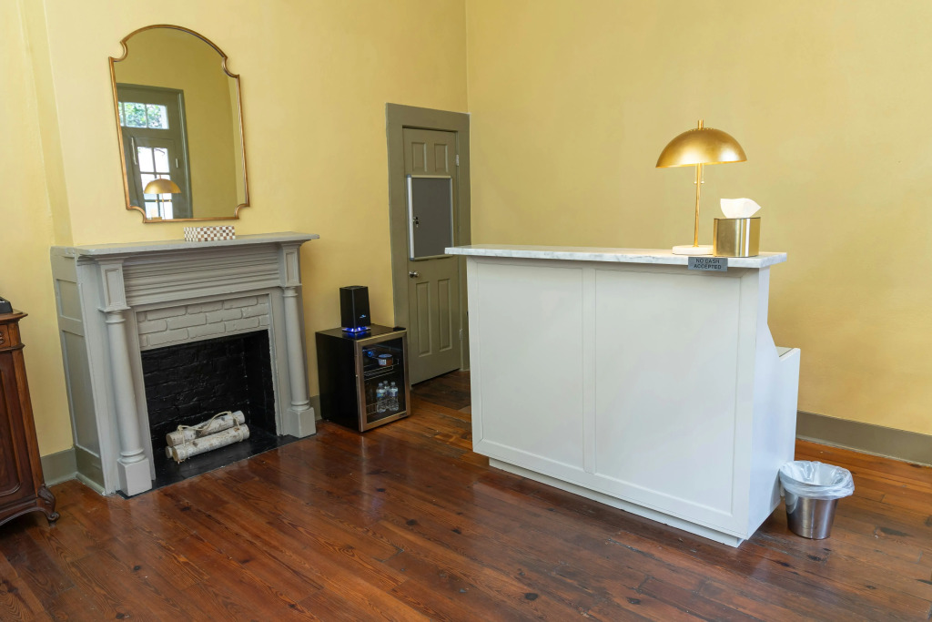 Inn on Ursulines, a French Quarter Guest Houses Property