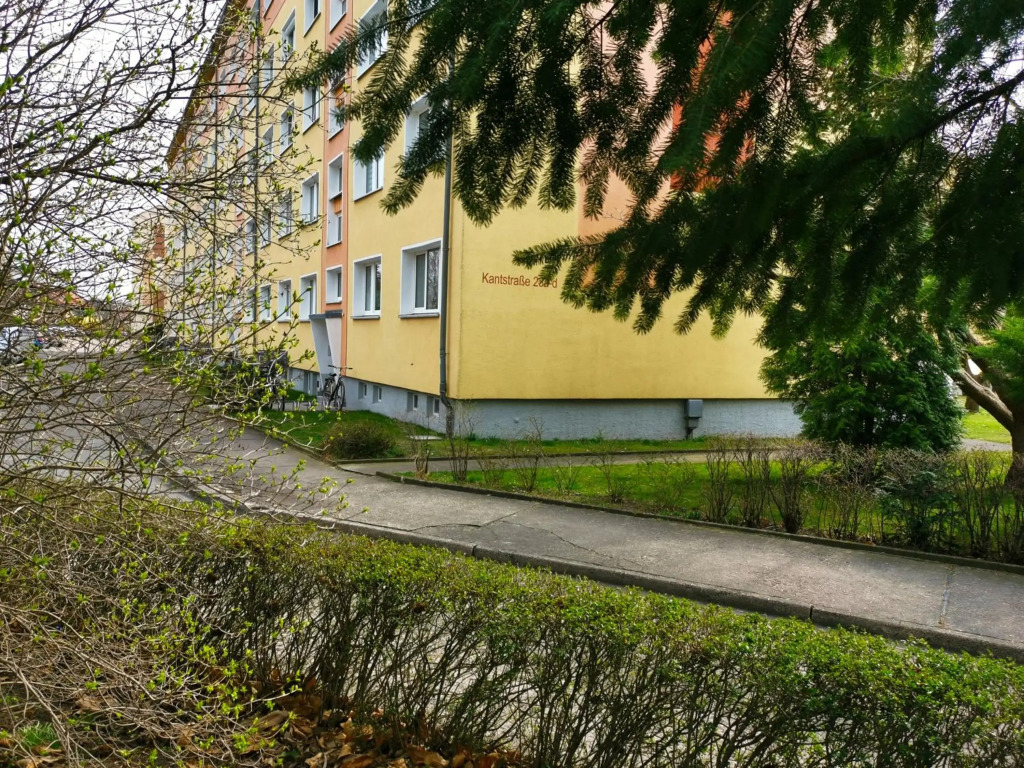 Ferien-und Gästewohnung Radebeul