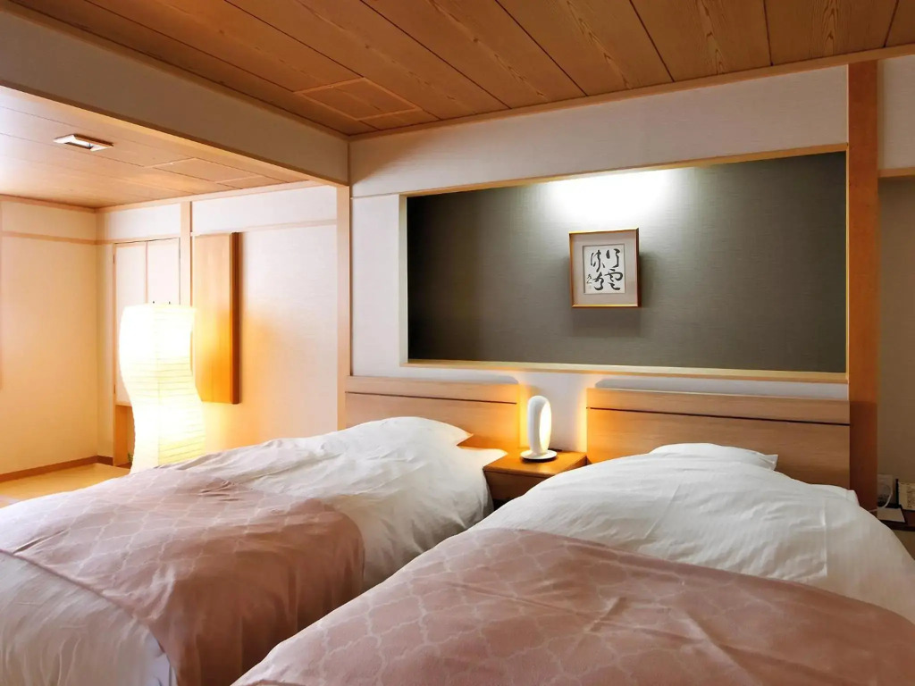 Hotel Tsubakino